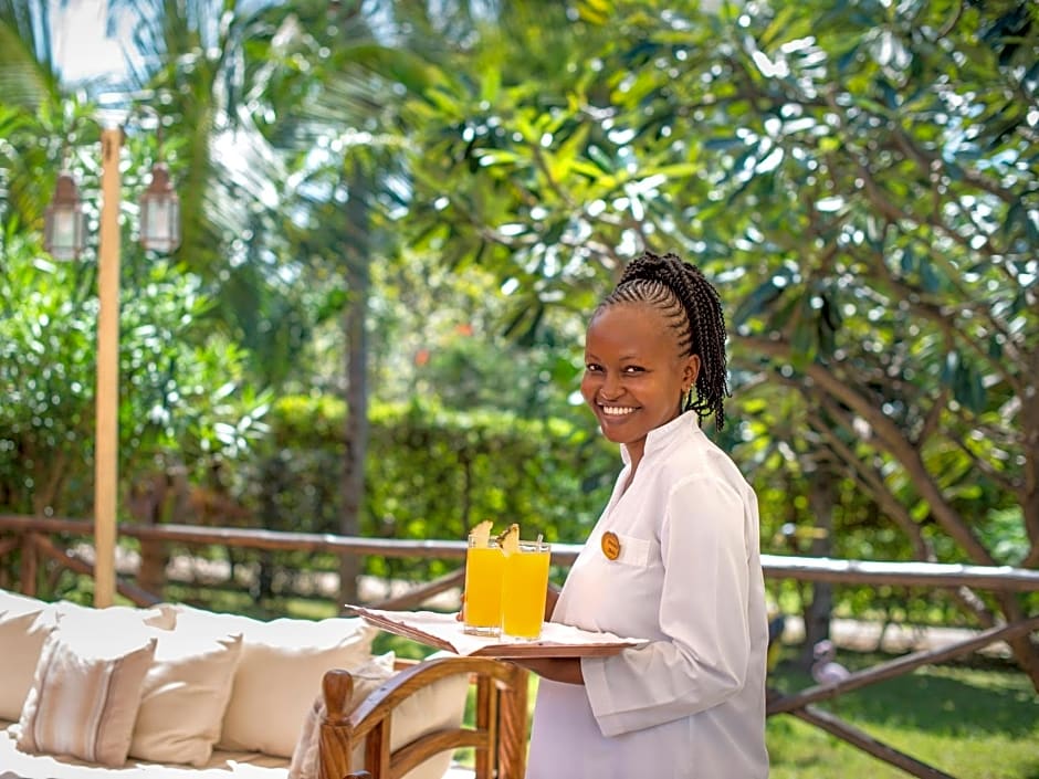 Diamonds Dream of Africa