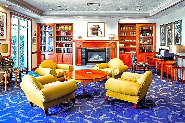 Hilton Vacation Club Varsity Club South Bend, IN