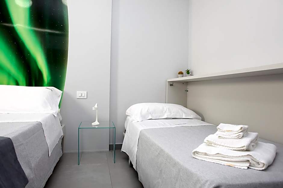 Rivazzurra Design Rooms