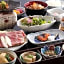 Takayama Green Hotel