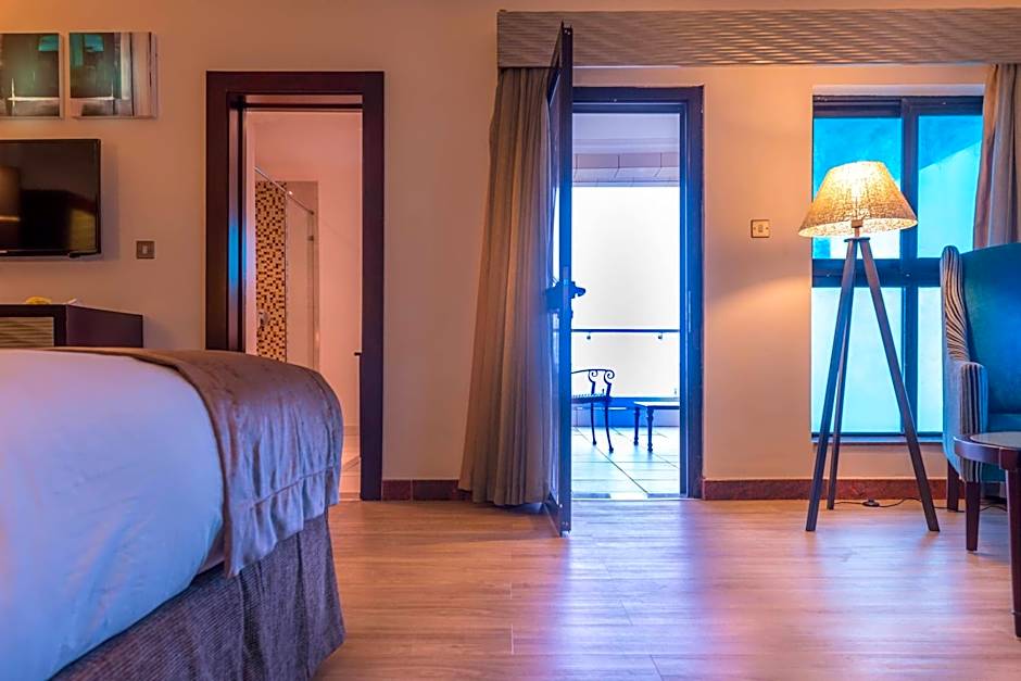 Protea Hotel by Marriott Lagos Kuramo Waters