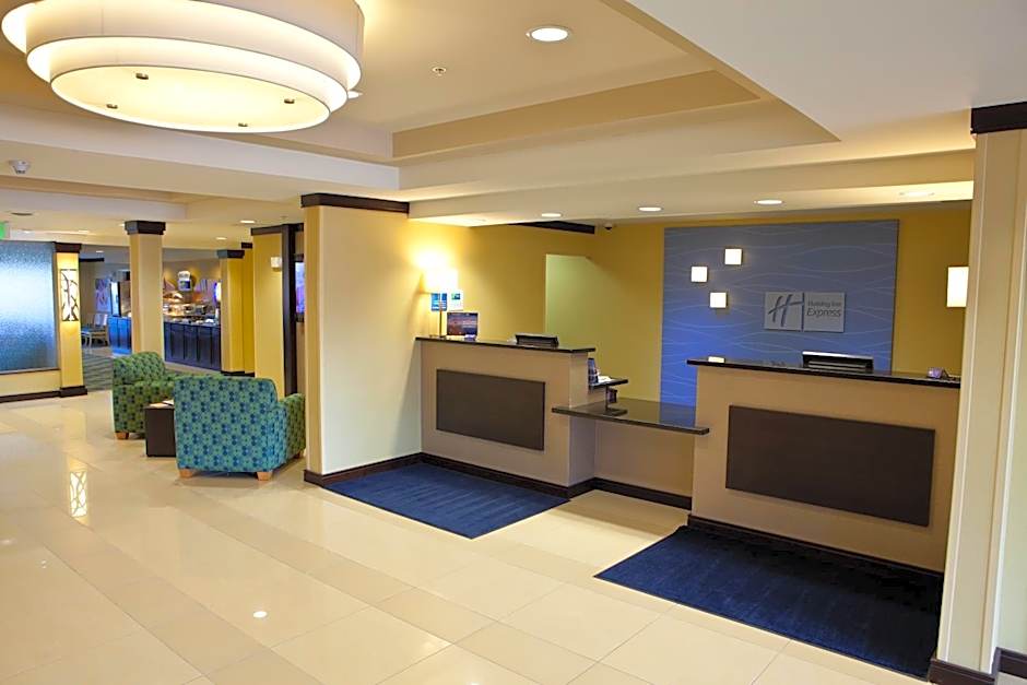 Holiday Inn Express Hotel & Suites Lansing-Dimondale By IHG