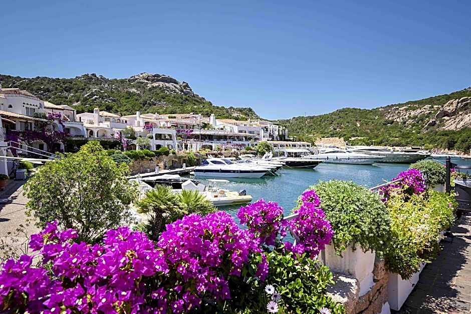Grand Hotel Poltu Quatu Sardegna