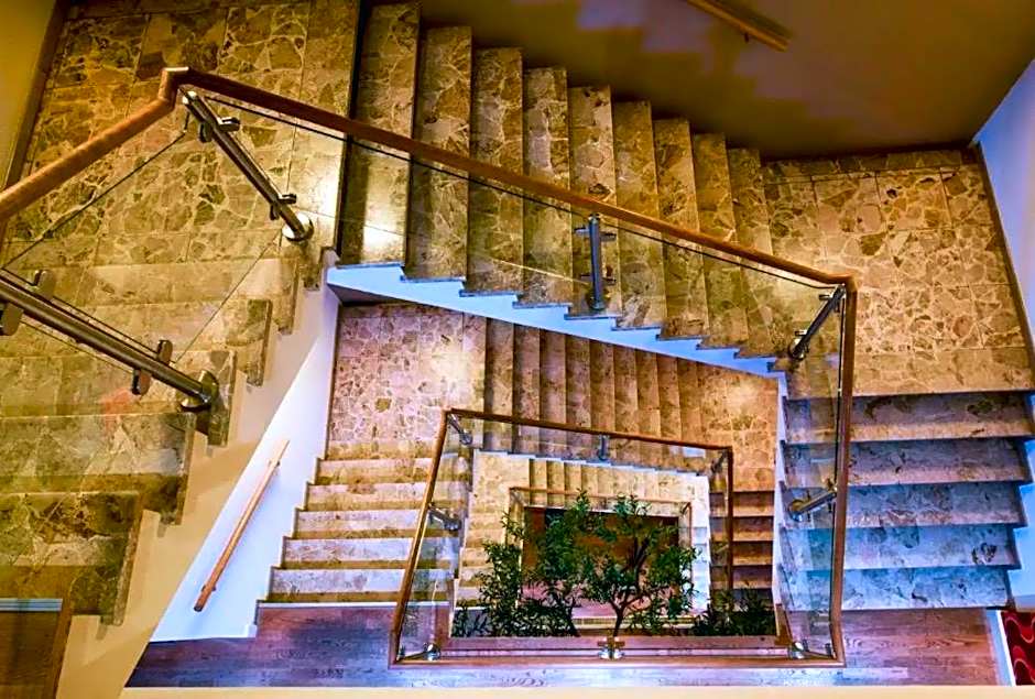 Boutique Hotel Lumiere