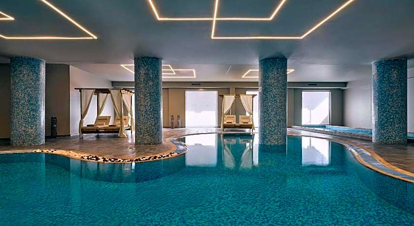 Lindos Breeze Beach Hotel