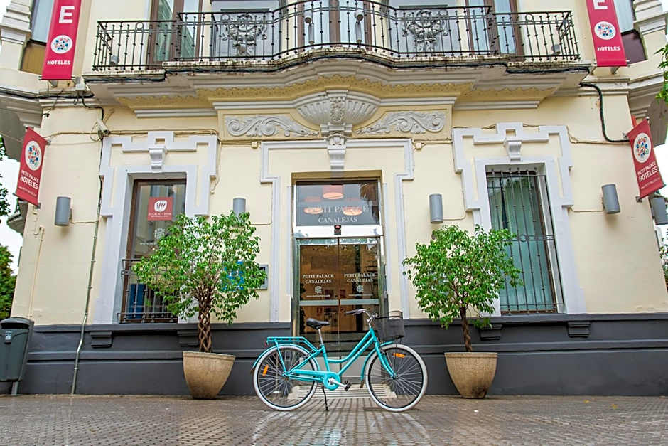 Petit Palace Canalejas Sevilla