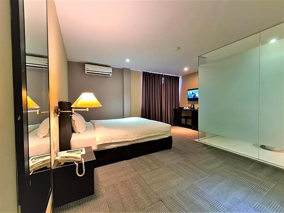 Merdeka Hotel