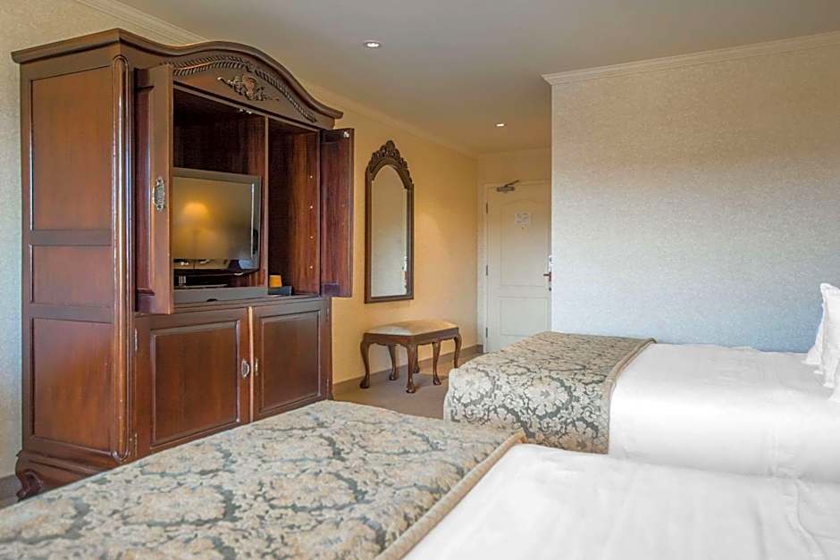 St Christophe Hotel & Spa, an Ascend Collection Hotel