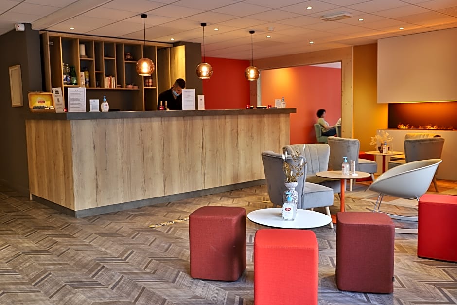 SOWELL HOTELS Mont Blanc & Spa