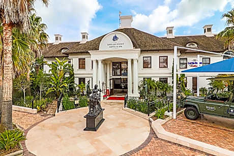 The Shelley Point Hotel & Spa