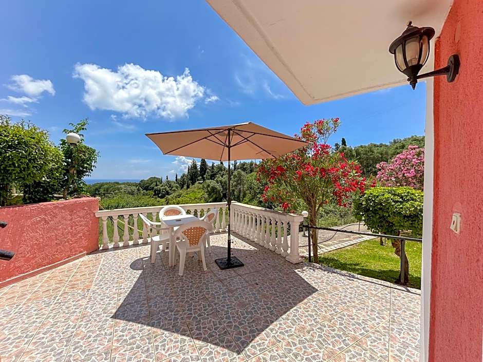 Amazona Apartments and Studios