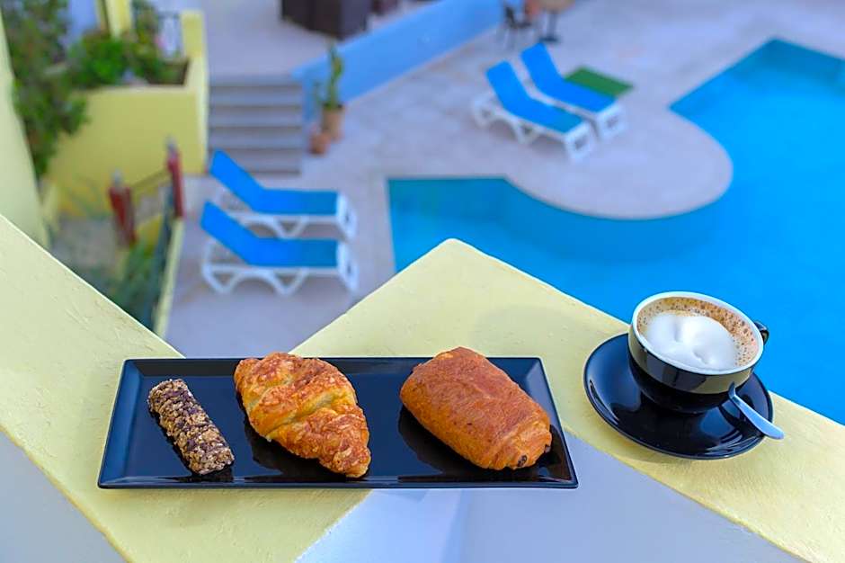 Ariadni Palace Apartments