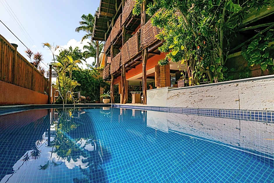 Safari Natal Beach Hotel