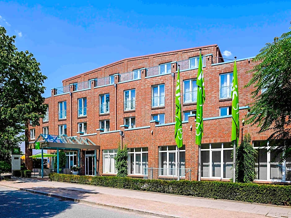 ibis Styles Hamburg Alster City