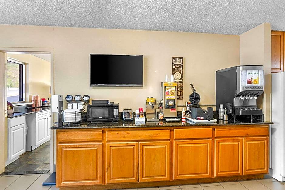 Econo Lodge Lynchburg