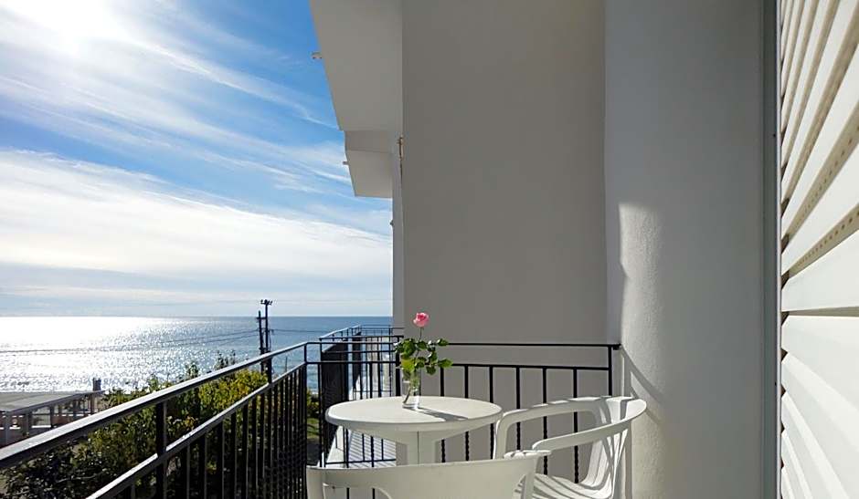 Mirto Beach Hotel & Restaurant