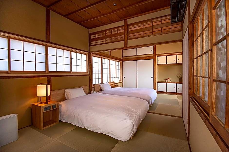 HOTEL CULTIA DAZAIFU