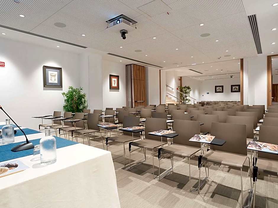 Mercure Palermo Centro