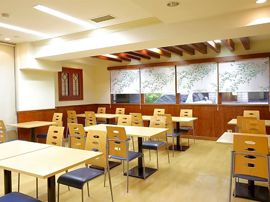 Smile Hotel Nihonbashi Mitsukoshimae