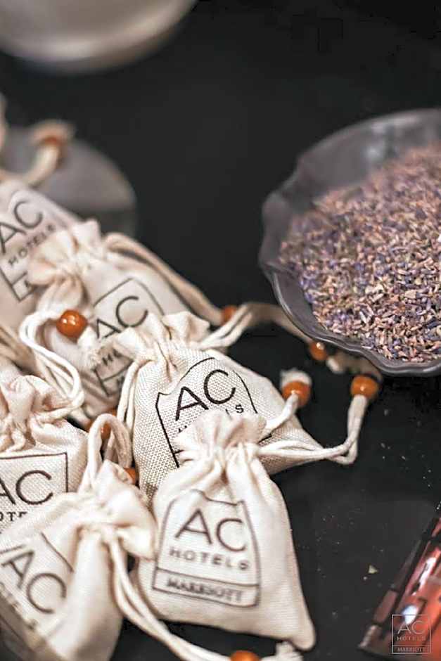 AC Hotel by Marriott Suzhou China