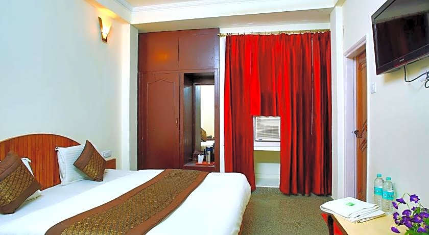Hotel Raghunath Jammu