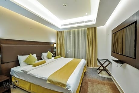 Premium 2 Bedroom Suite