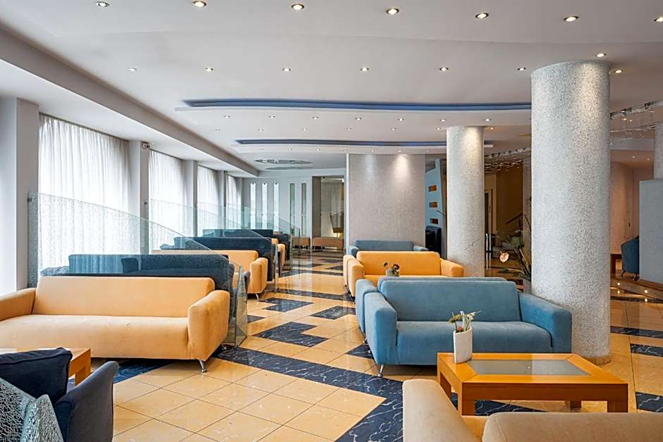 Kreoli Suites Glyfada