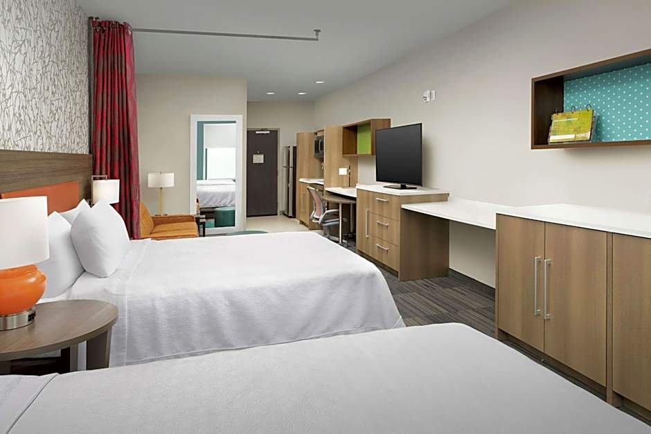 Home2 Suites by Hilton San Antonio Lackland/Sea World, TX