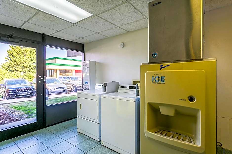 Americas Best Value Inn Edgewood