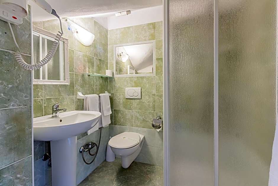 Hotel Principi D'Acaja