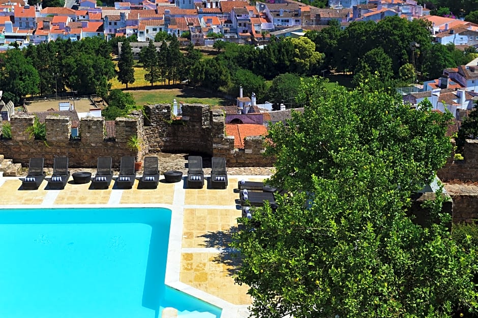 Pousada Castelo de Estremoz - Historic Hotel