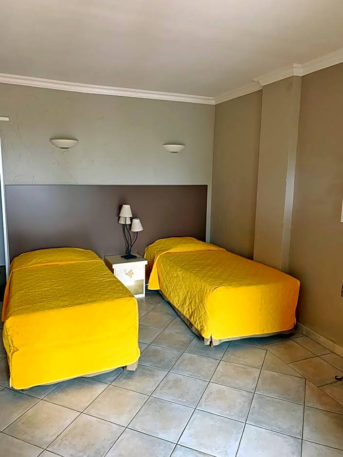 Hôtel Beau Soleil