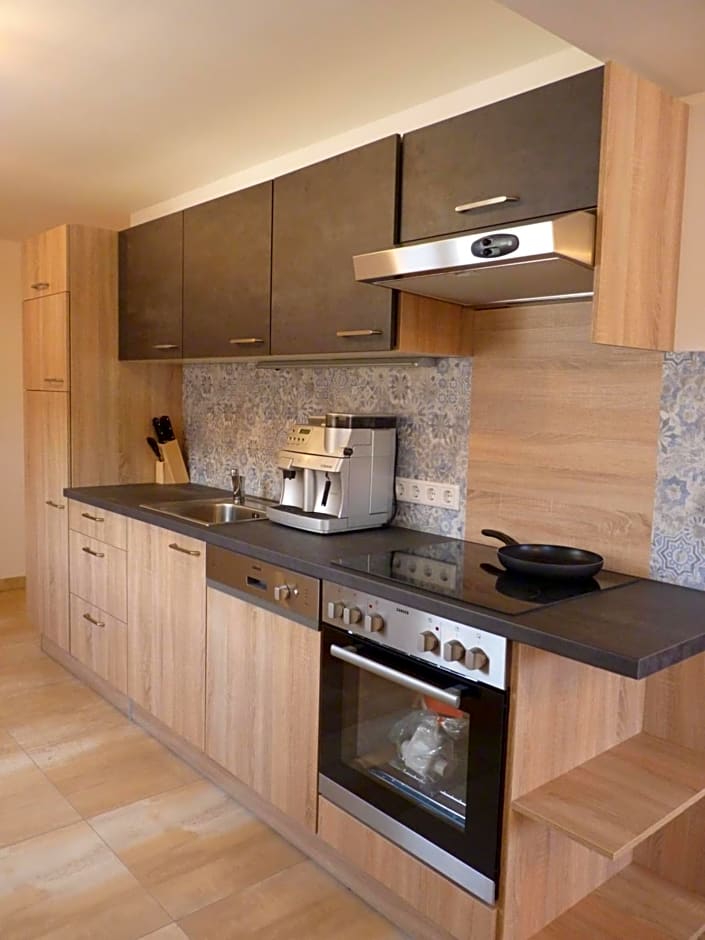 Reiterhof Truttenbach