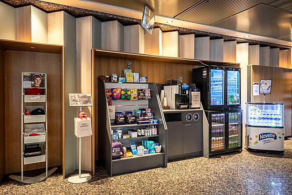 Scandic Rovaniemi City