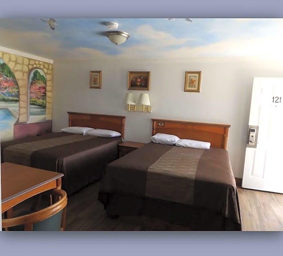 City Center Motel