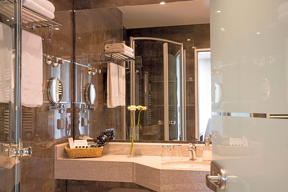 l'Arrivée Hotel & Spa