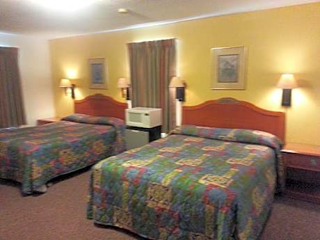 Best Budget Inn