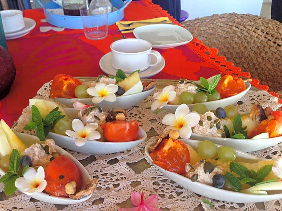 B&B Al Salvatore Di Lipari