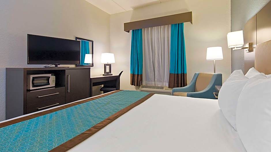 Best Western Waldo Inn & Suites