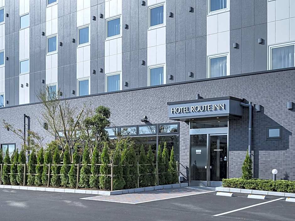 Hotel Route Inn Kamisu