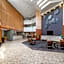 DoubleTree Suites By Hilton Raleigh-Durham