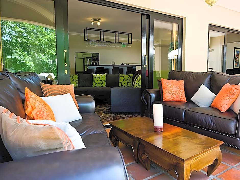 Southern Light Country House
