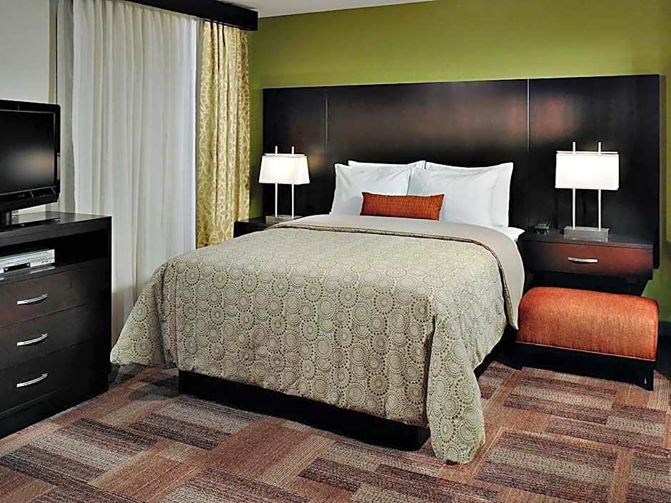 Staybridge Suites Longview By IHG