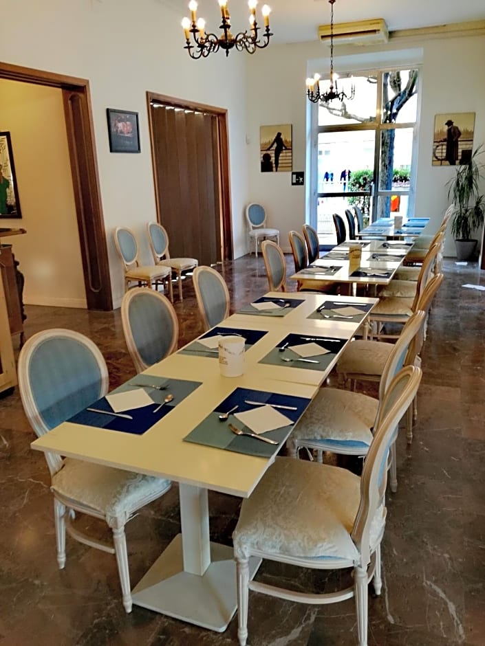 Hotel Giulia