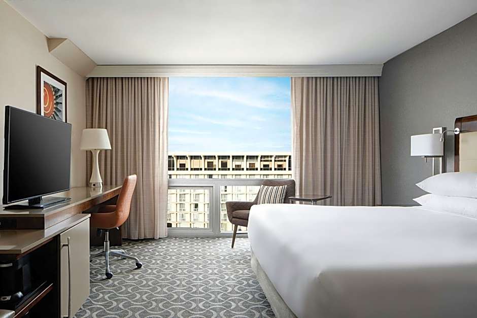 Marriott St. Louis Airport