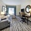 Homewood Suites By Hilton Dallas/Allen