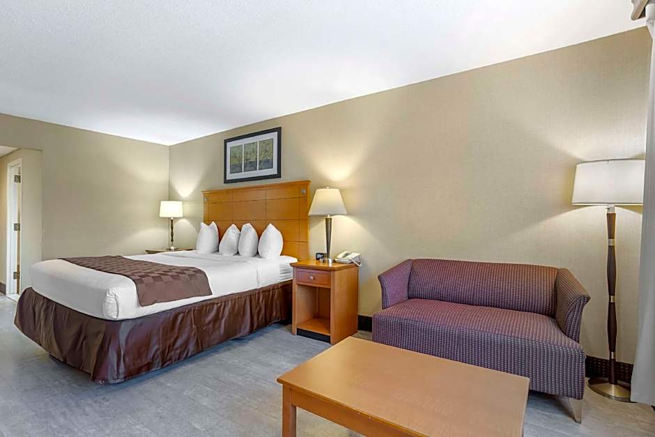 Best Western Danbury/Bethel