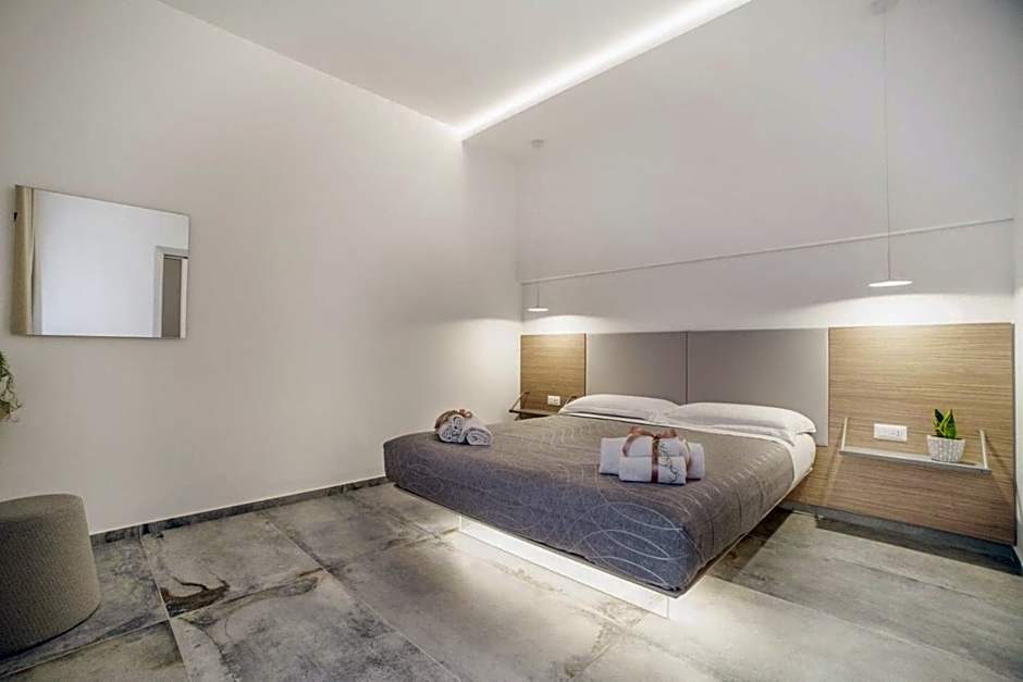 Oasi del Golfo Suites B&B