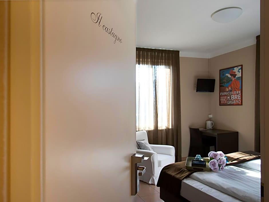 Locanda Del Conventino