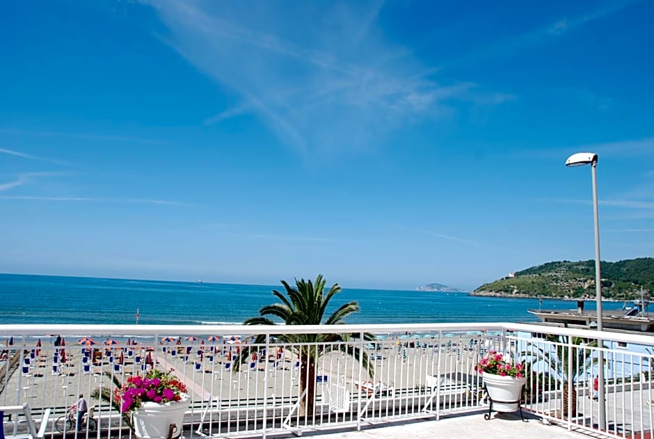 Hotel Villa Eleonora